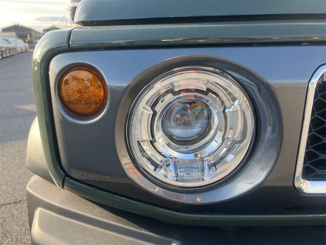 スズキ ジムニーノマド 45枚目