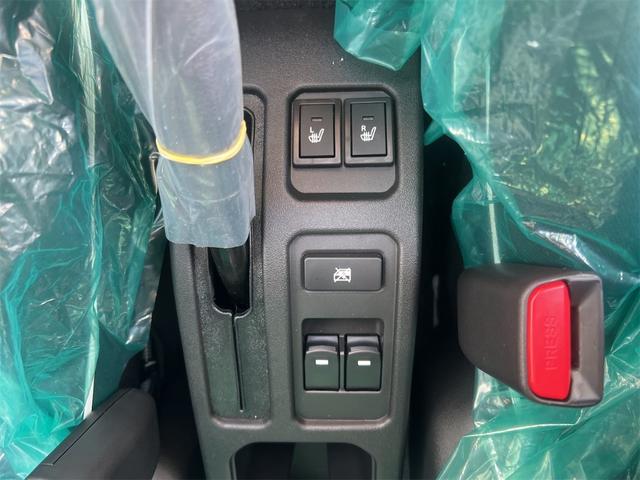 スズキ ジムニーノマド 46枚目