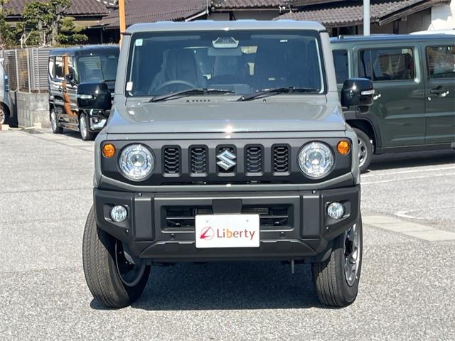 スズキ ジムニー 10枚目