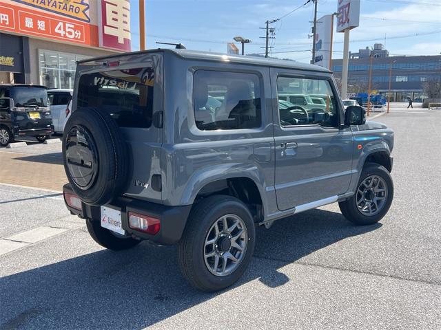 スズキ ジムニー 13枚目