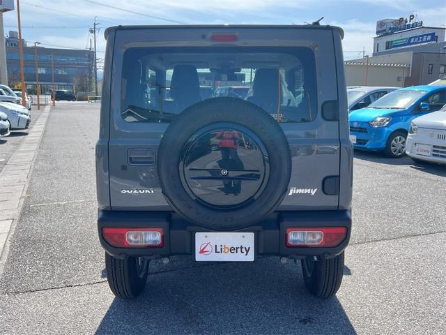 スズキ ジムニー 14枚目