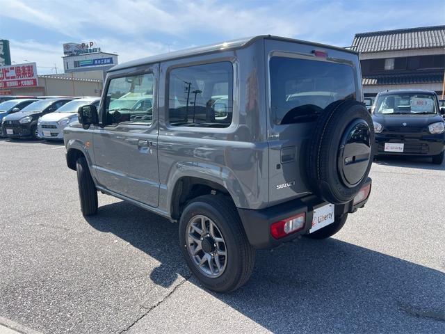 スズキ ジムニー 15枚目