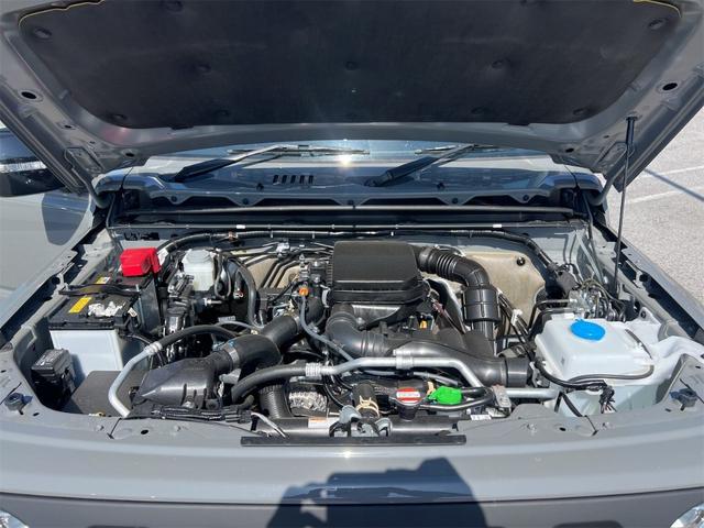 スズキ ジムニー 20枚目