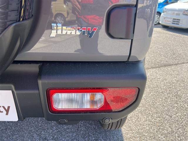 スズキ ジムニー 25枚目