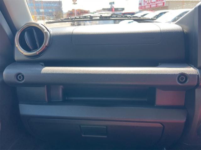 スズキ ジムニー 31枚目