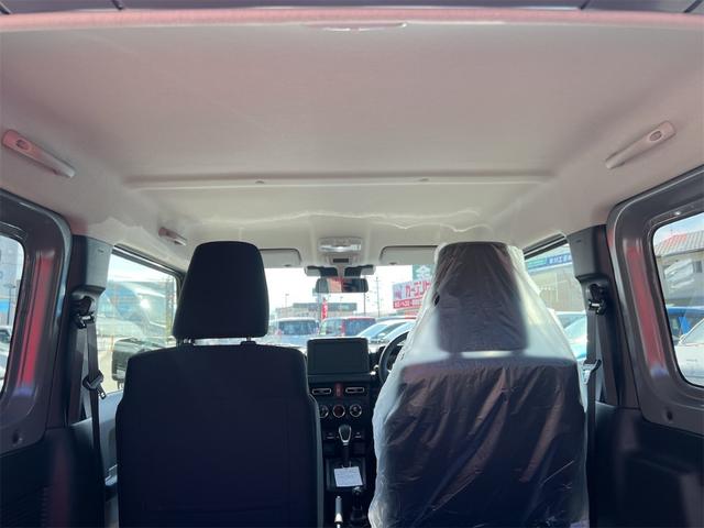 スズキ ジムニー 36枚目