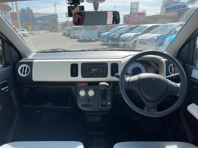 スズキ アルト 2枚目