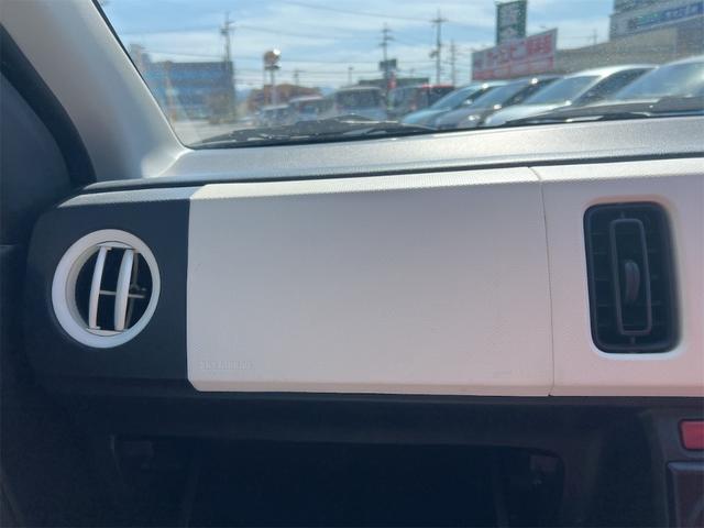 スズキ アルト 9枚目