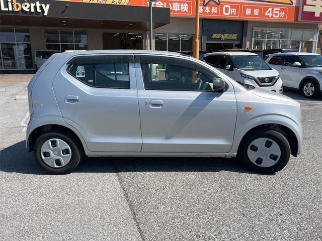 スズキ アルト 17枚目