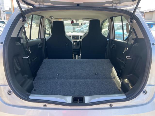 スズキ アルト 34枚目