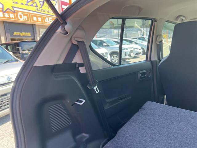 スズキ アルト 35枚目