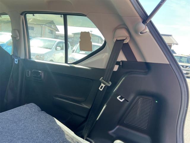 スズキ アルト 36枚目