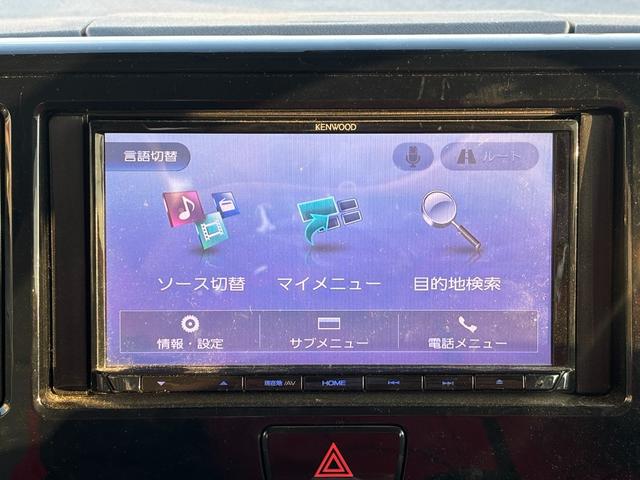 日産 デイズルークス 4枚目