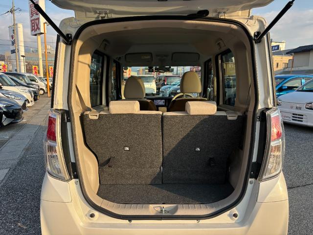 日産 デイズルークス 18枚目