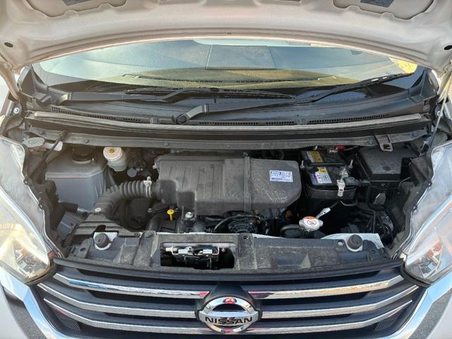 日産 デイズルークス 19枚目