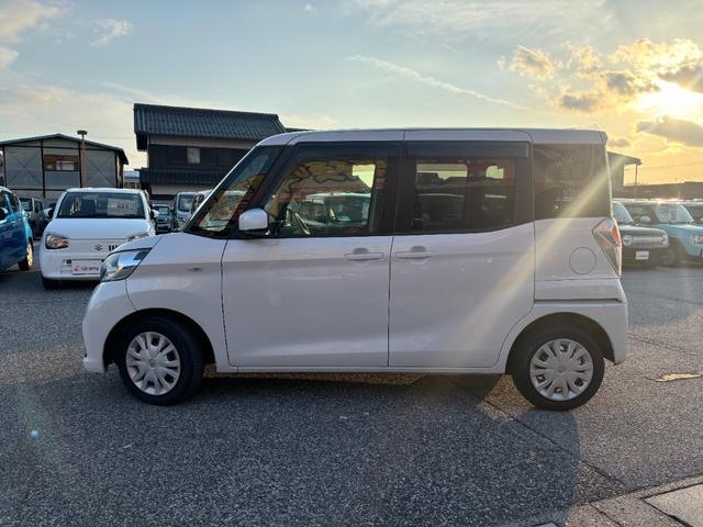 日産 デイズルークス 21枚目