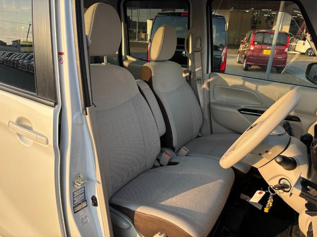 日産 デイズルークス 31枚目