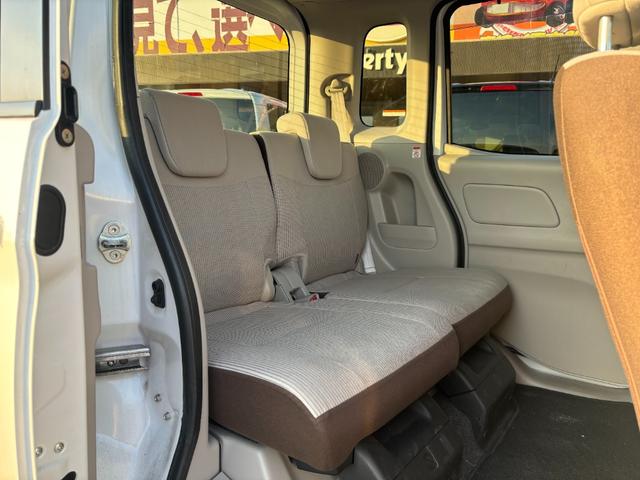 日産 デイズルークス 32枚目