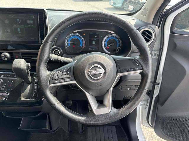 日産 デイズ 3枚目