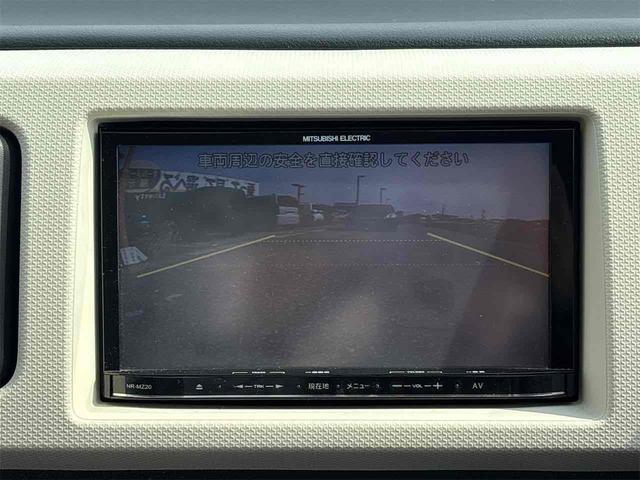 スズキ アルト 8枚目