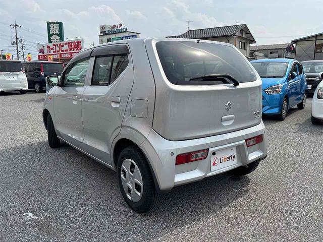 スズキ アルト 20枚目