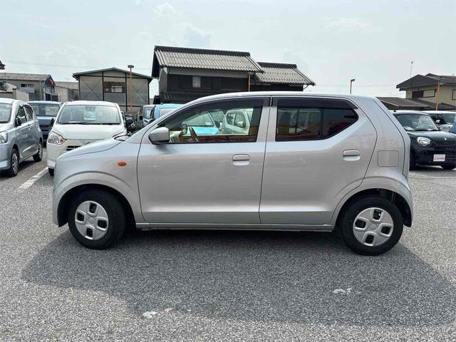 スズキ アルト 21枚目