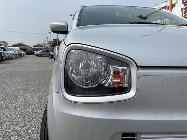 スズキ アルト 27枚目