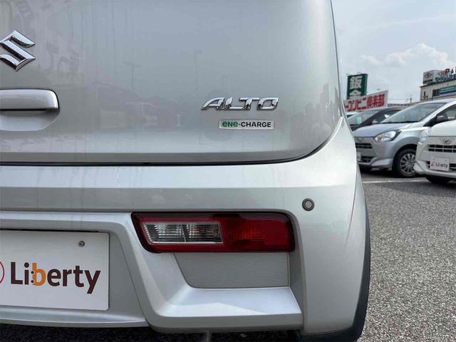 スズキ アルト 30枚目