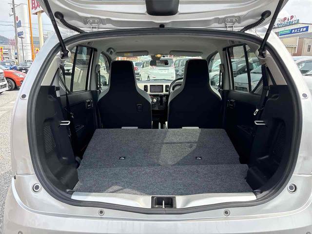 スズキ アルト 33枚目