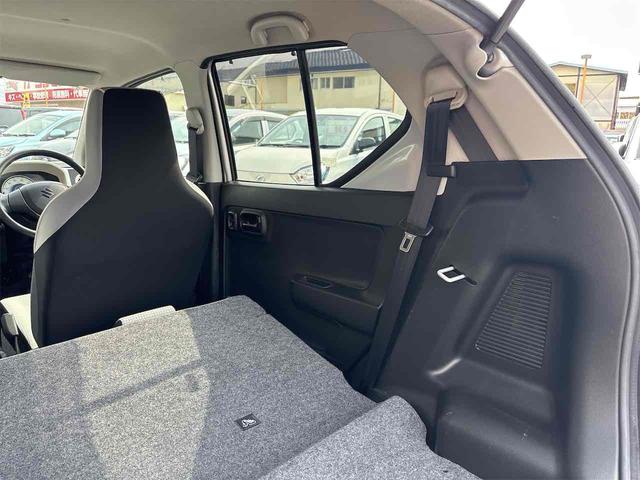 スズキ アルト 34枚目