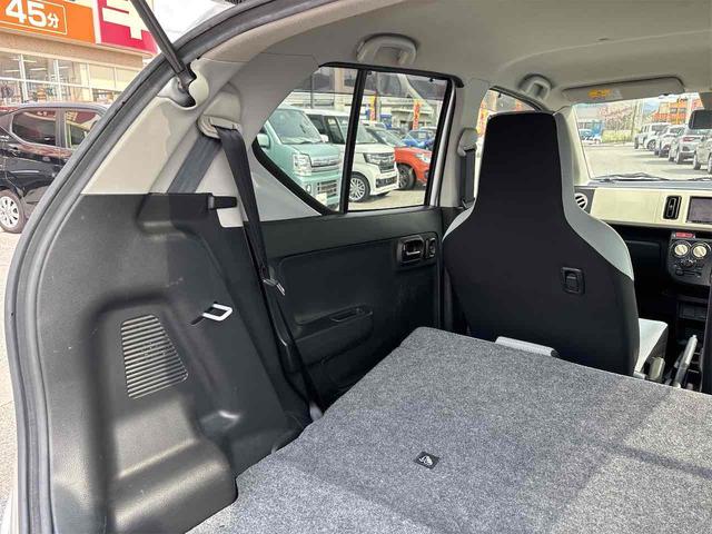 スズキ アルト 35枚目