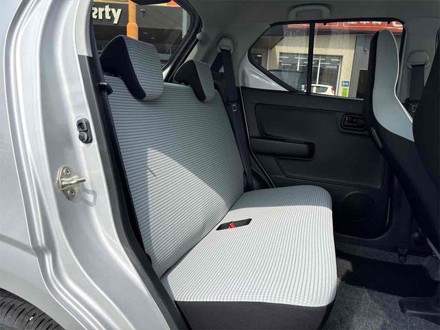 スズキ アルト 36枚目