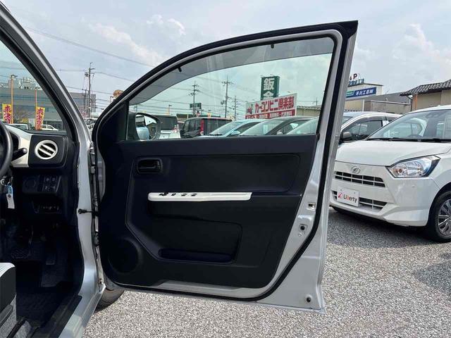 スズキ アルト 37枚目