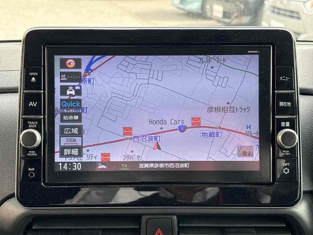 日産 ルークス 8枚目