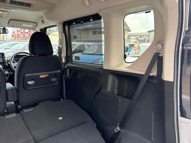 日産 ルークス 34枚目