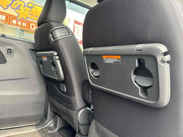 日産 ルークス 39枚目