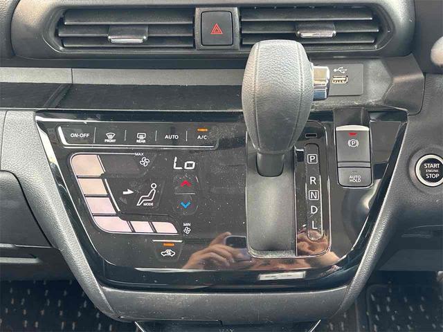 日産 ルークス 53枚目