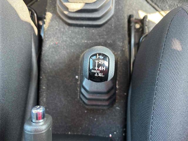 スズキ ジムニー 10枚目