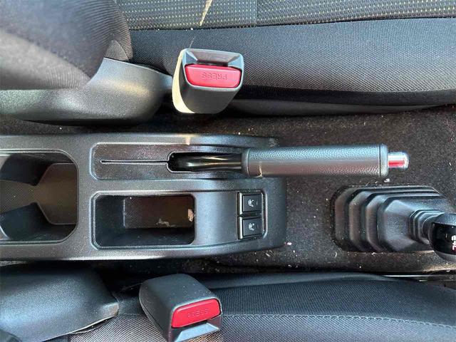 スズキ ジムニー 12枚目