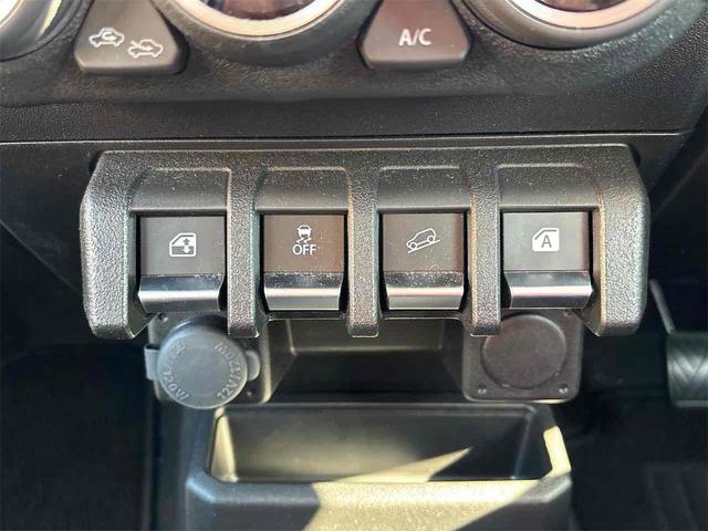 スズキ ジムニー 24枚目