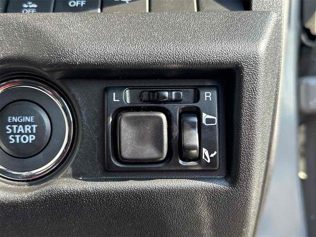 スズキ ジムニー 25枚目