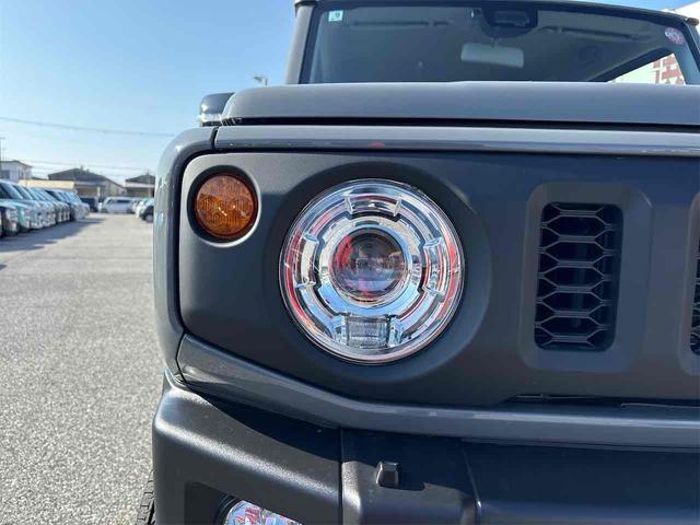 スズキ ジムニー 32枚目