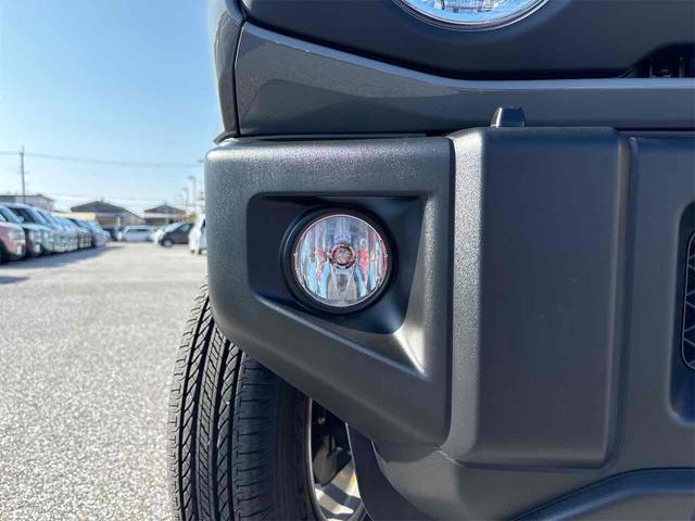 スズキ ジムニー 33枚目