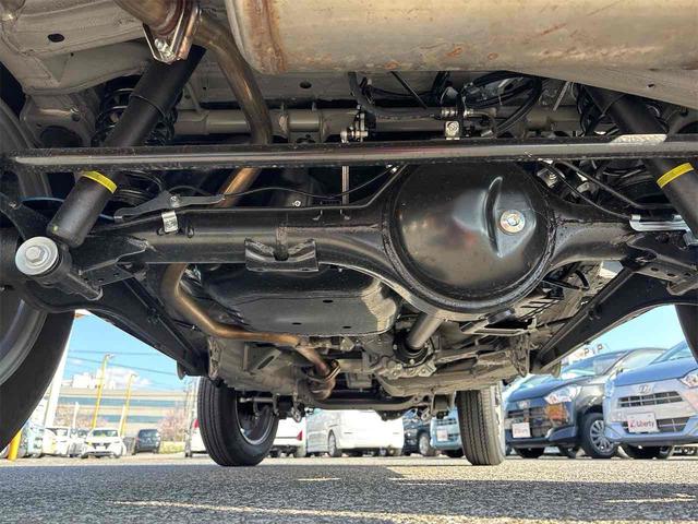 スズキ ジムニー 39枚目