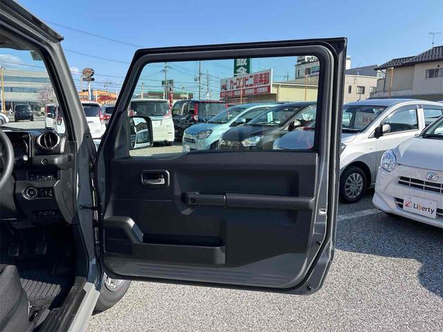 スズキ ジムニー 42枚目