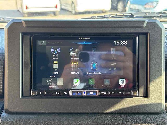 スズキ ジムニー 49枚目