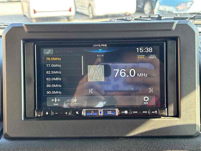 スズキ ジムニー 50枚目