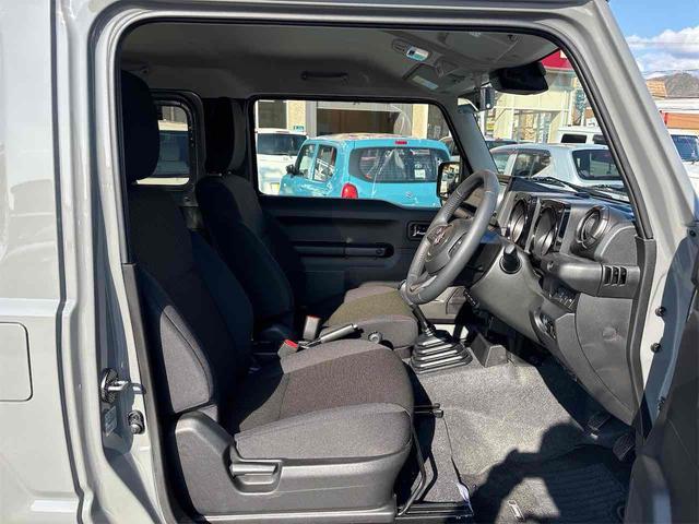 スズキ ジムニー 52枚目