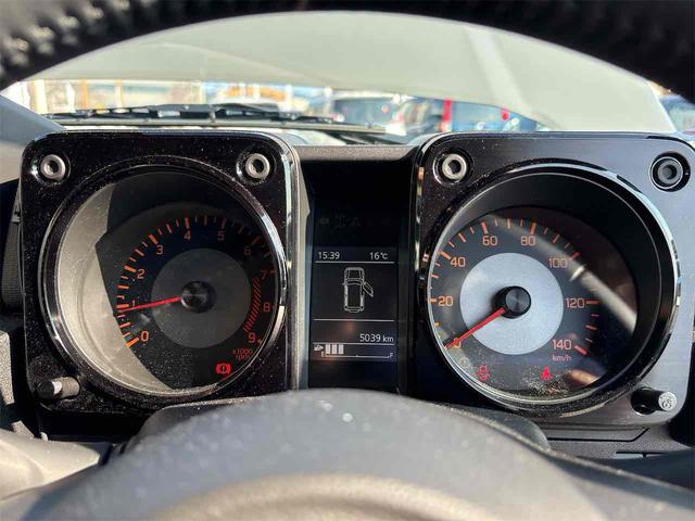 スズキ ジムニー 54枚目