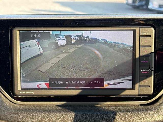 ダイハツ ムーヴ 7枚目